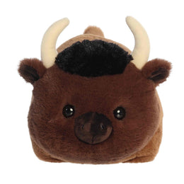 Aurora Spudsters Buddy Bison 10"