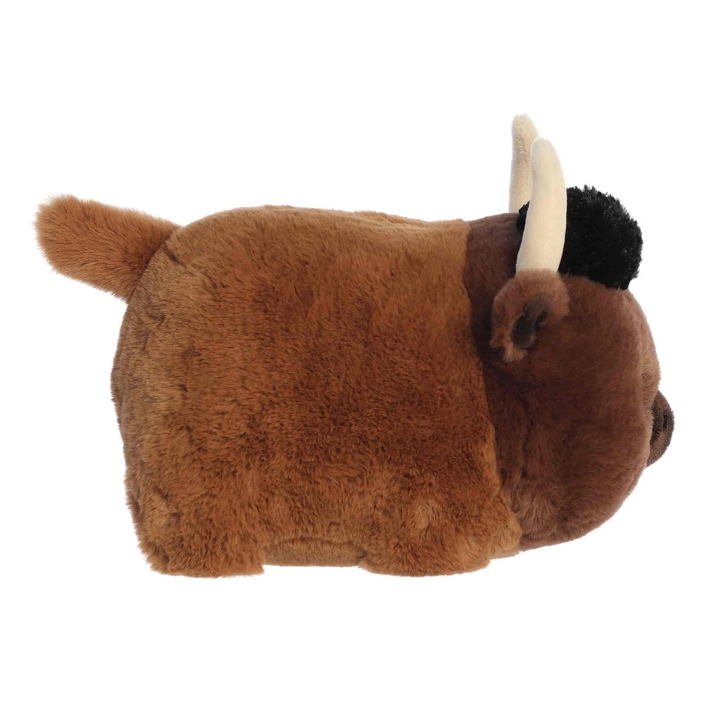 Aurora Spudsters Buddy Bison 10" Image 4