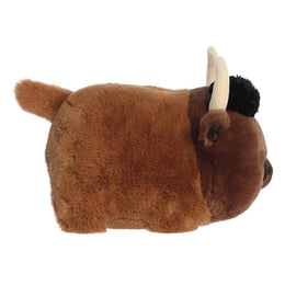 Aurora Spudsters Buddy Bison 10"