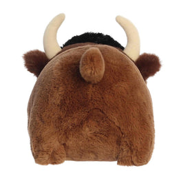 Aurora Spudsters Buddy Bison 10"