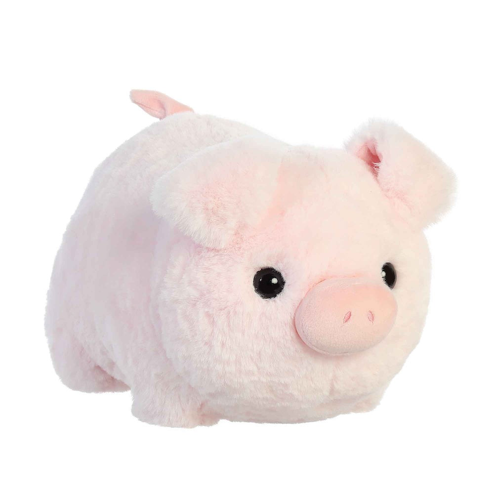 Aurora Spudsters Cutie Pig 10"
