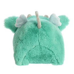 Aurora Spudsters Della Dragon 10"