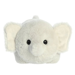 Aurora Spudsters Eri Elephant 10"