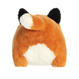 Aurora Spudsters Fitz Red Fox 10"