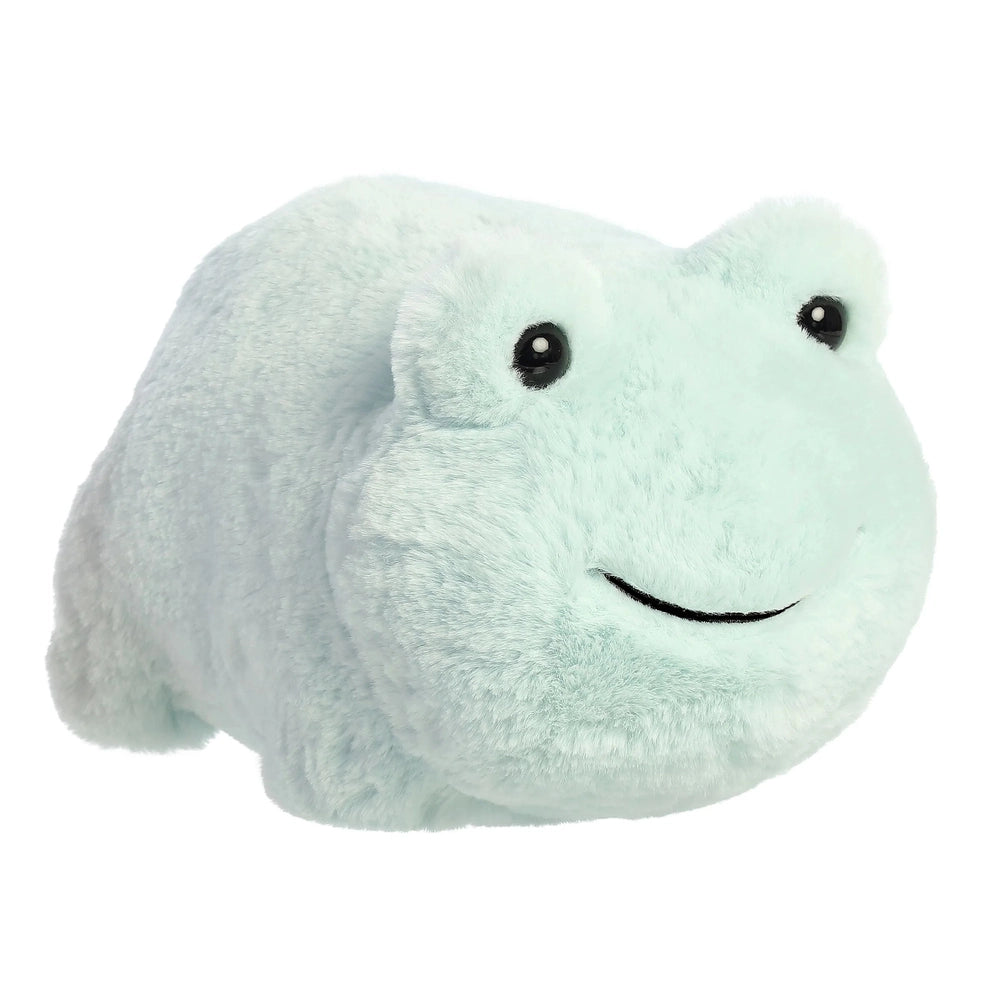 Aurora Spudsters Friesia Frog 10"