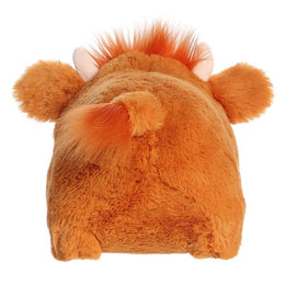 Aurora Spudsters Hamish Highland Cow 10"