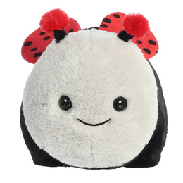 Aurora Spudsters Lori Ladybug 10"