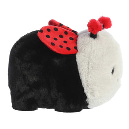 Aurora Spudsters Lori Ladybug 10"