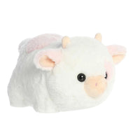 Aurora Spudsters Moonique Strawberry Milk Cow 10"