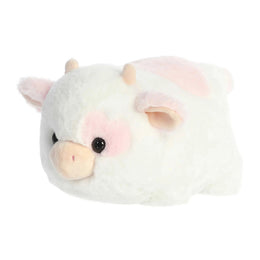 Aurora Spudsters Moonique Strawberry Milk Cow 10"