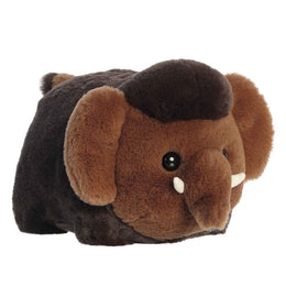 Aurora Spudsters Mumford Wooly Mammoth 10"
