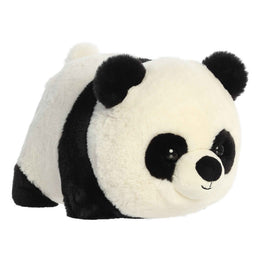 Aurora Spudsters Pei Panda 10"