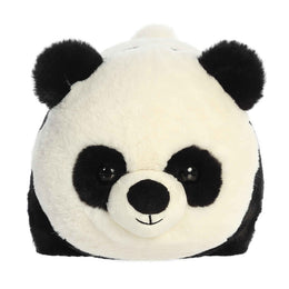 Aurora Spudsters Pei Panda 10"