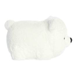 Aurora Spudsters Penni Polar Bear 10"