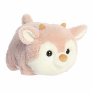 Aurora Spudsters Pinkee Reindeer 10"