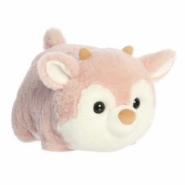 Aurora Spudsters Pinkee Reindeer 10"