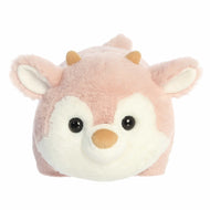 Aurora Spudsters Pinkee Reindeer 10"