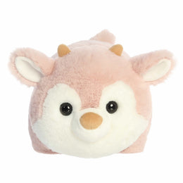 Aurora Spudsters Pinkee Reindeer 10"