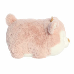 Aurora Spudsters Pinkee Reindeer 10"