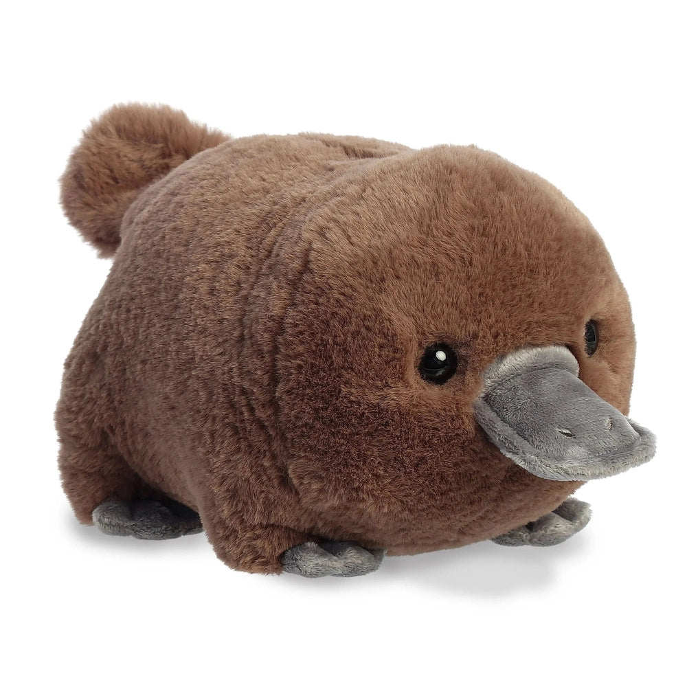 Aurora Spudsters Pongo Platypus 10"