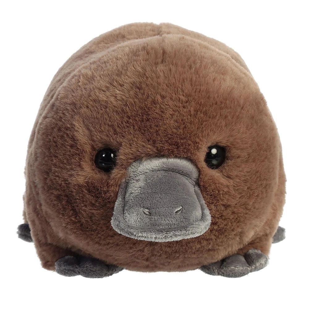 Aurora Spudsters Pongo Platypus 10"