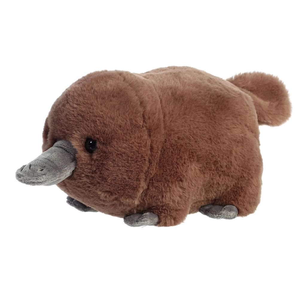 Aurora Spudsters Pongo Platypus 10"