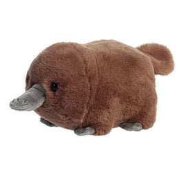 Aurora Spudsters Pongo Platypus 10"