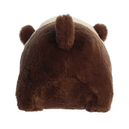 Aurora Spudsters Saoirse Sea Otter 10"