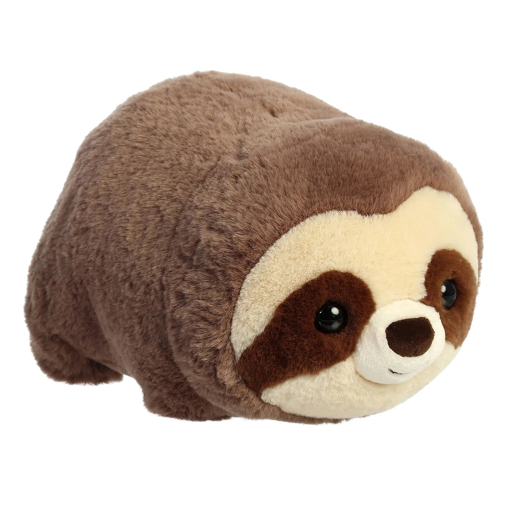 Aurora Spudsters Spark Sloth 10"