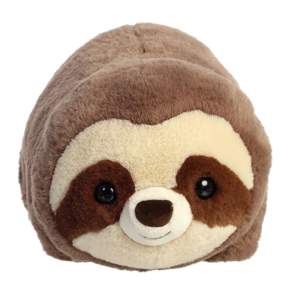 Aurora Spudsters Spark Sloth 10"
