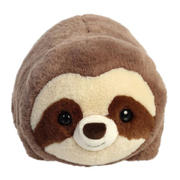 Aurora Spudsters Spark Sloth 10"