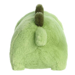 Aurora Spudsters Stevie Stegosaurus 10"