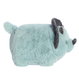 Aurora Spudsters Taren Triceratops 10"