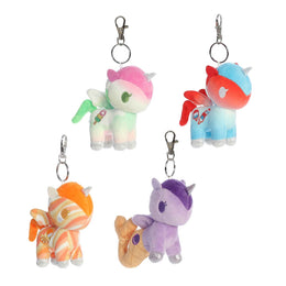Aurora Tokidoki Frozen Treats Blind Bags 4.5"