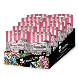 Aurora Tokidoki Frozen Treats Blind Bags 4.5"