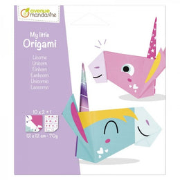 Avenue Mandarine My Little Origami