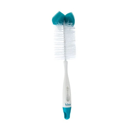 B.Box 2-In-1 Bottle And Teat Cleaner