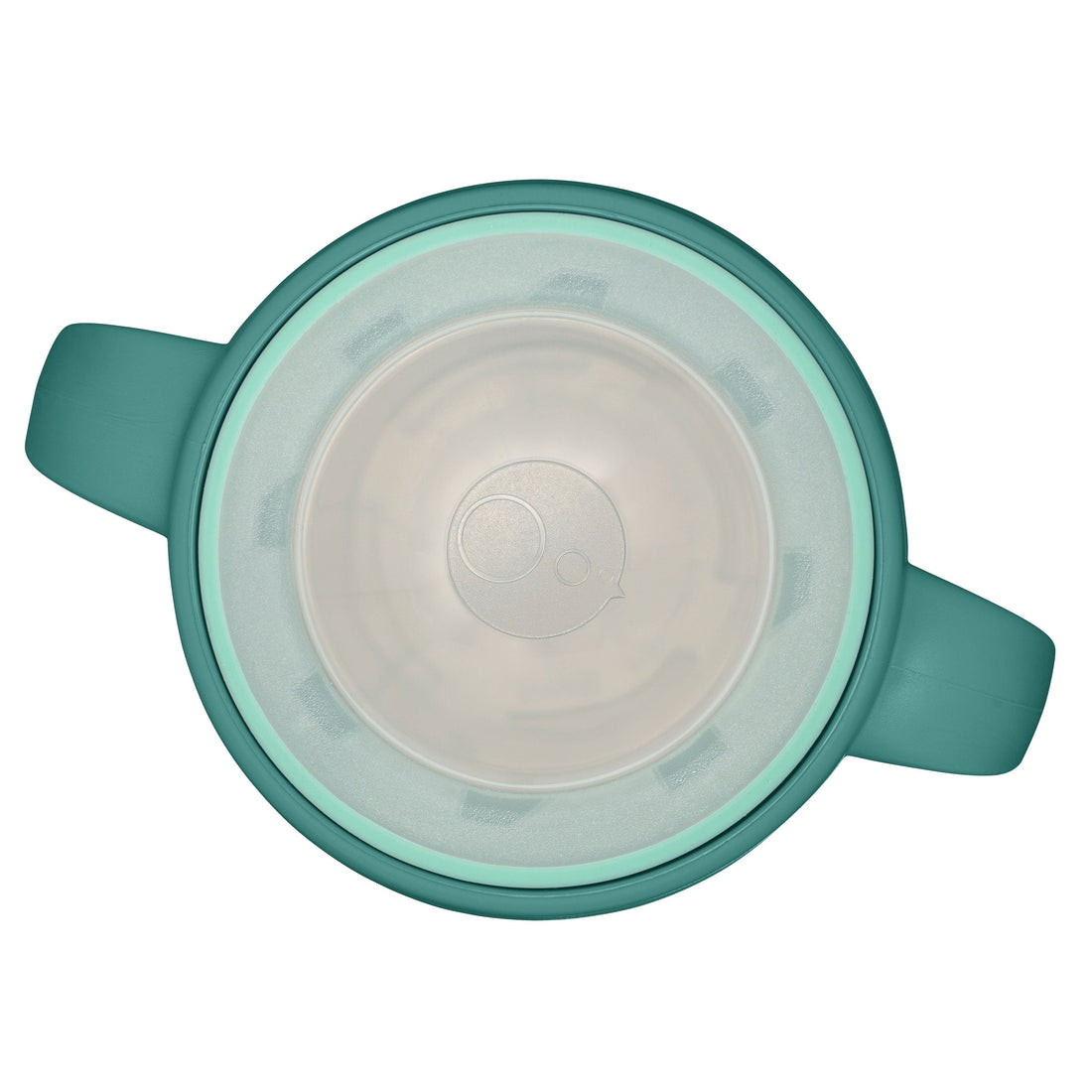 B.Box 360 Cup 250ml in Emerald Forest — product view 6