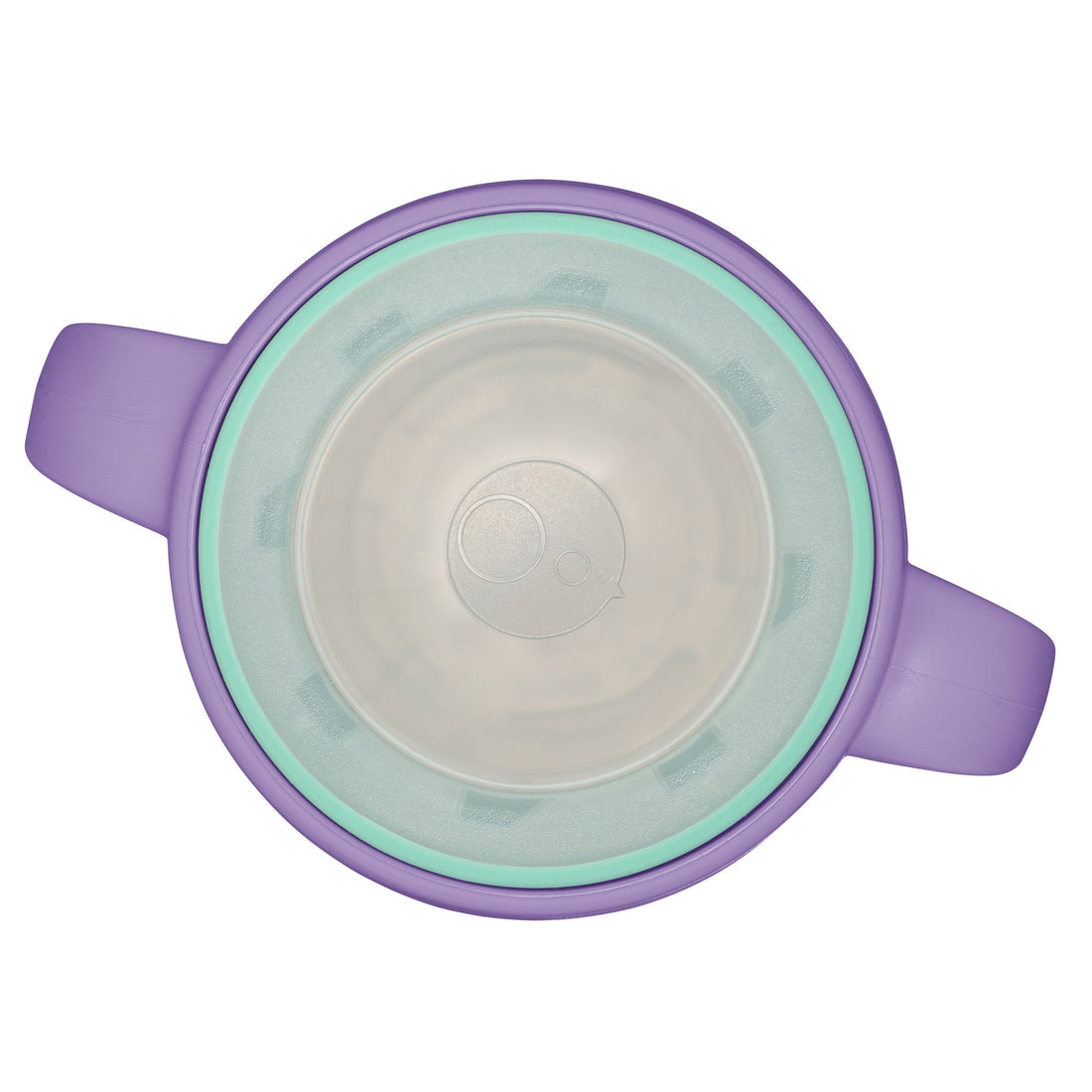 B.Box 360 Cup 250ml in Lilac Pop — product view 6