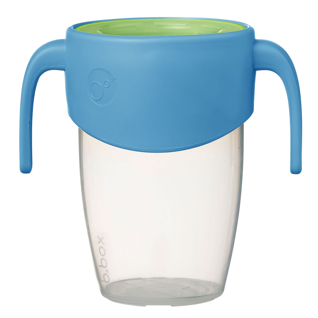 B.Box 360 Cup 250ml in Ocean Breeze — product view 3