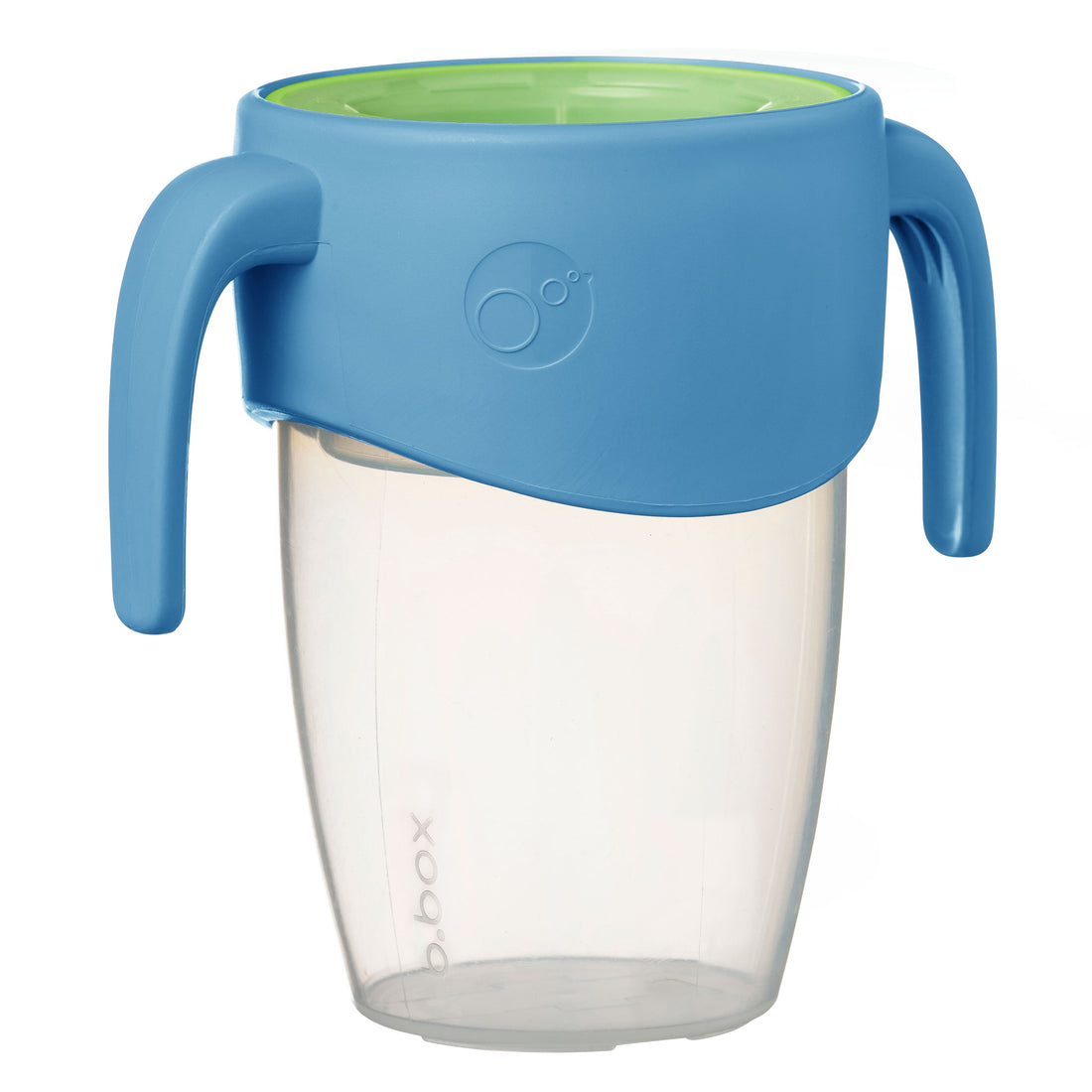 B.Box 360 Cup 250ml in Ocean Breeze — product view 4