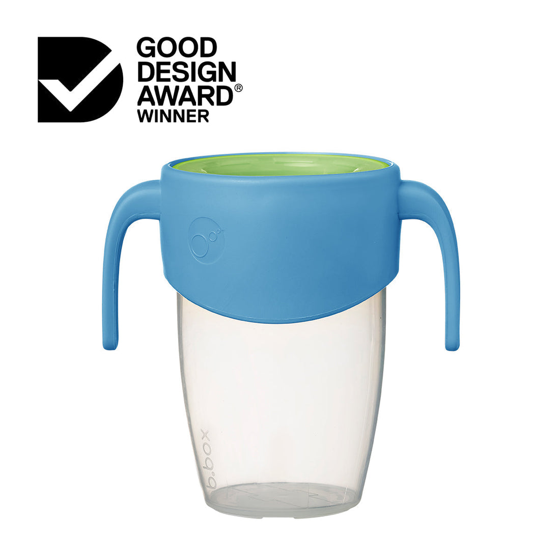 B.Box 360 Cup 250ml in Ocean Breeze — product view 5