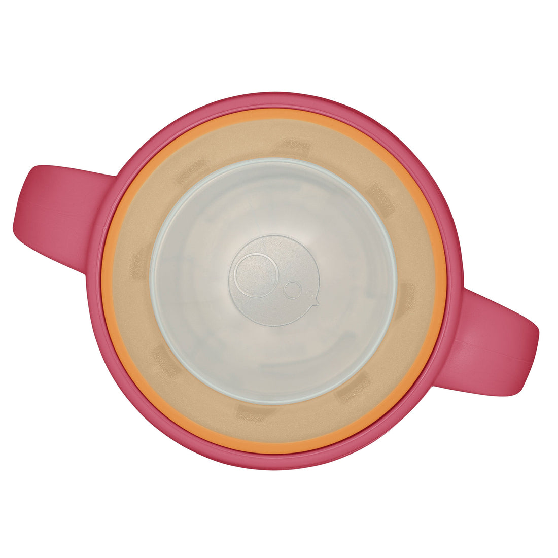 B.Box 360 Cup 250ml in Strawberry Shake — product view 6