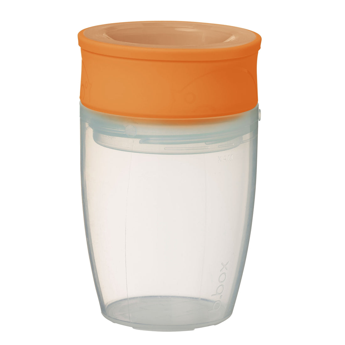 B.Box 360 Cup 250ml in Strawberry Shake — product view 7