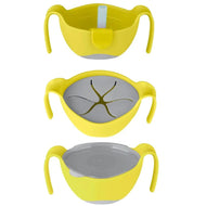 B.Box Bowl & Straw