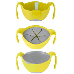 B.Box Bowl & Straw