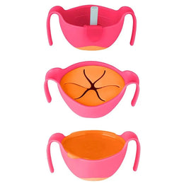 B.Box Bowl & Straw