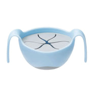 B.Box Bowl & Straw New Edition