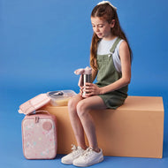 B.box Insulated Flexi Lunchbag