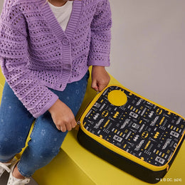 B.box Insulated Flexi Lunchbag